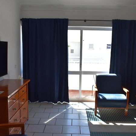 Club Ouratlantico Aparthotel Албуфейра Екстериор снимка
