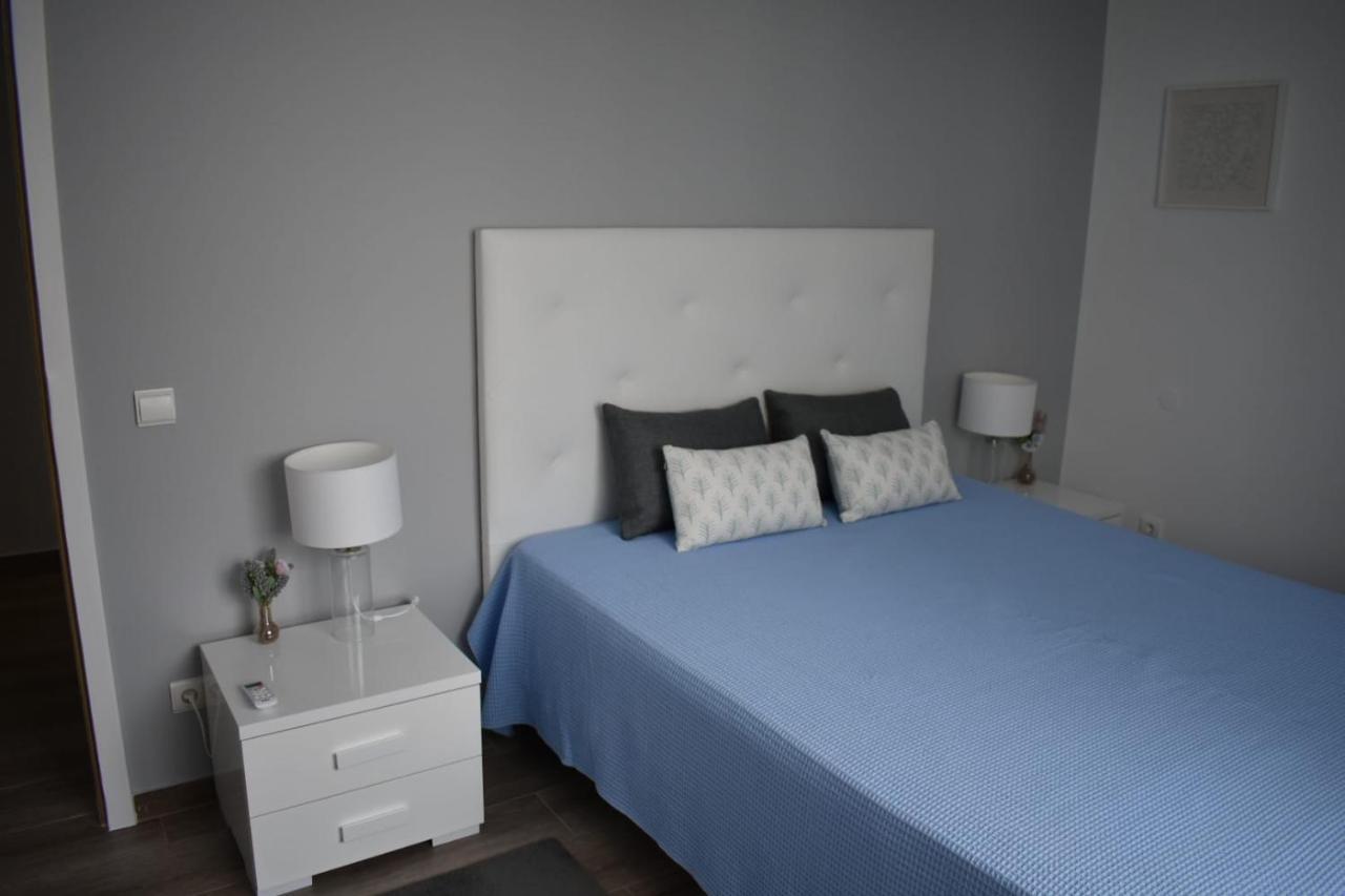 Club Ouratlantico Aparthotel Албуфейра Екстериор снимка