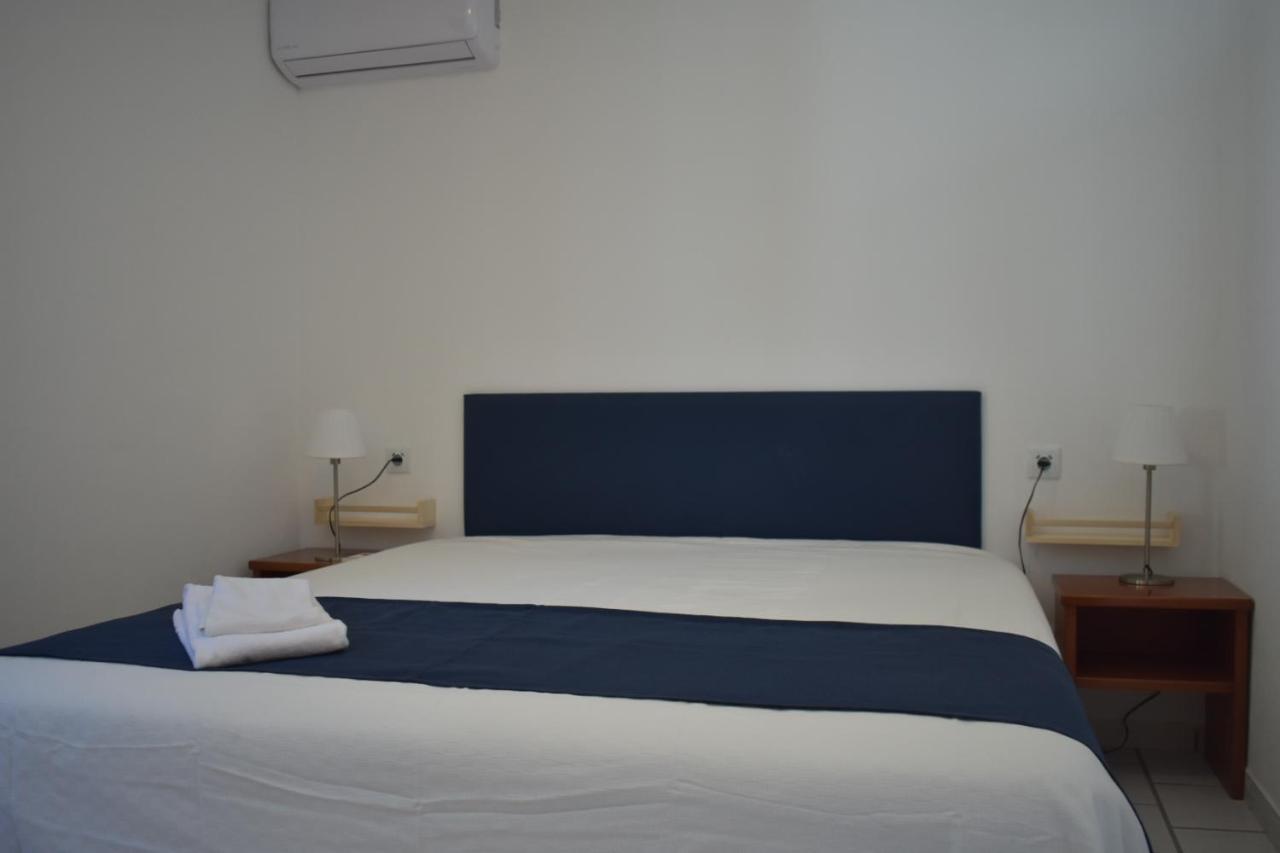 Club Ouratlantico Aparthotel Албуфейра Екстериор снимка