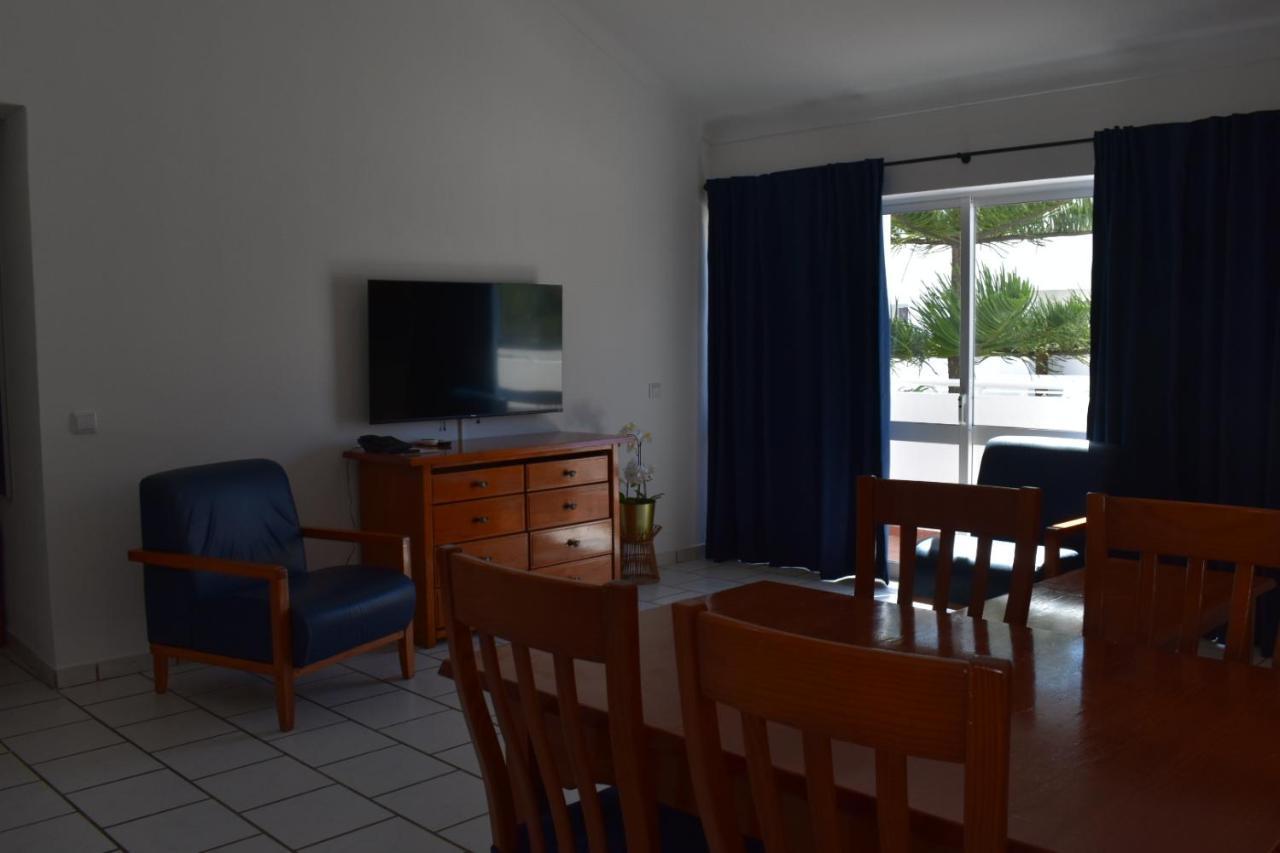 Club Ouratlantico Aparthotel Албуфейра Екстериор снимка