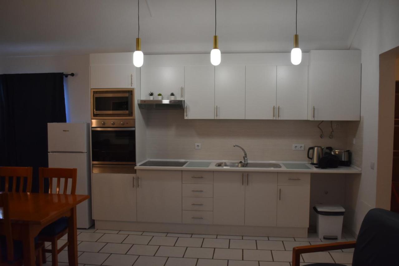 Club Ouratlantico Aparthotel Албуфейра Екстериор снимка