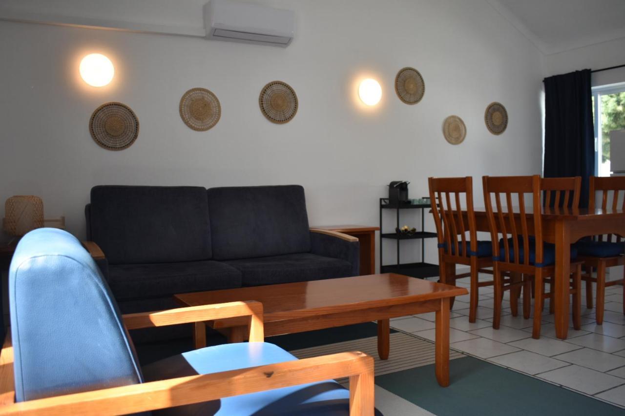 Club Ouratlantico Aparthotel Албуфейра Екстериор снимка