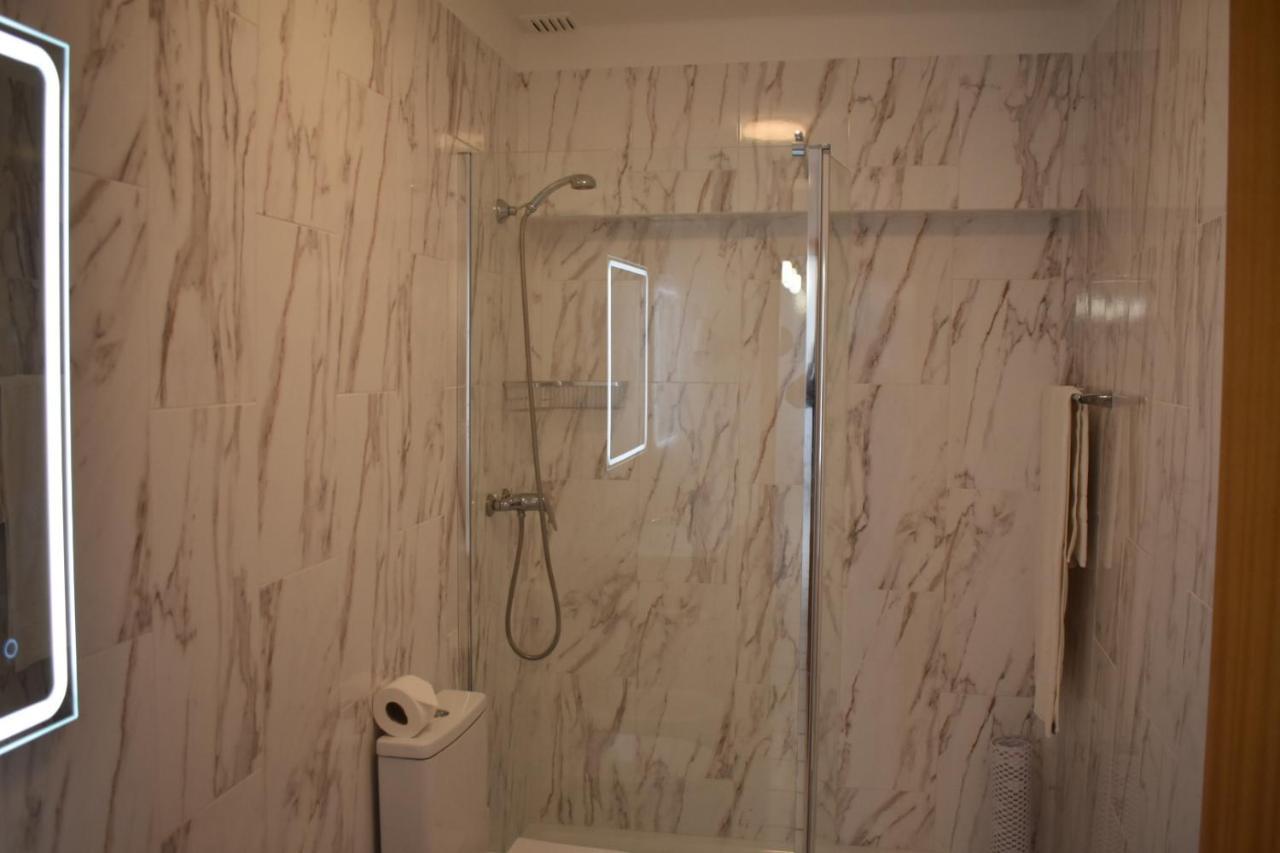Club Ouratlantico Aparthotel Албуфейра Екстериор снимка