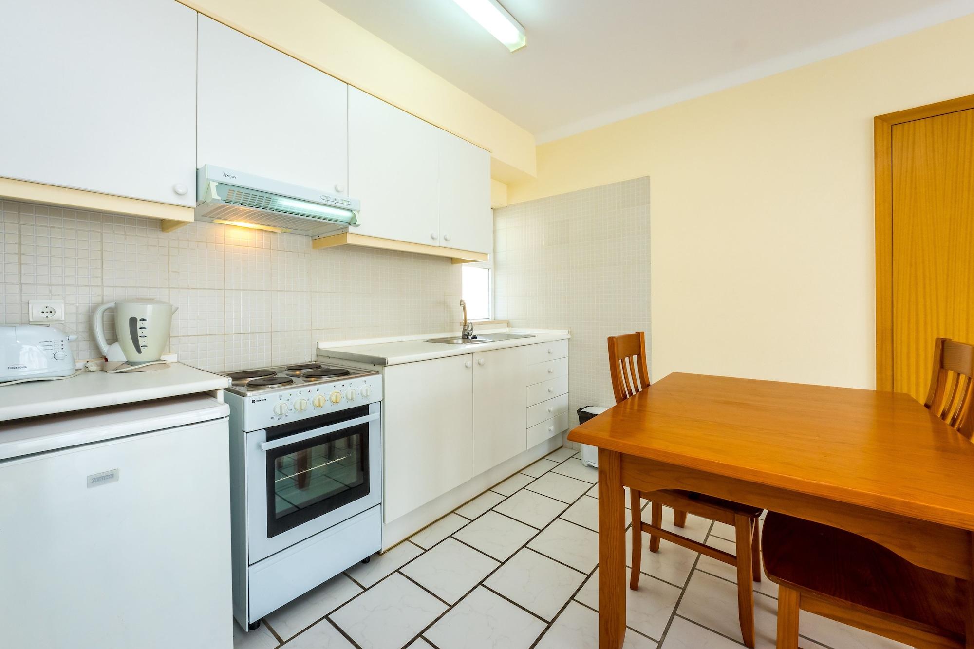 Club Ouratlantico Aparthotel Албуфейра Екстериор снимка