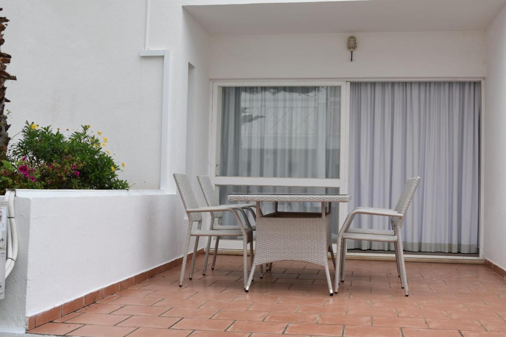 Club Ouratlantico Aparthotel Албуфейра Стая снимка