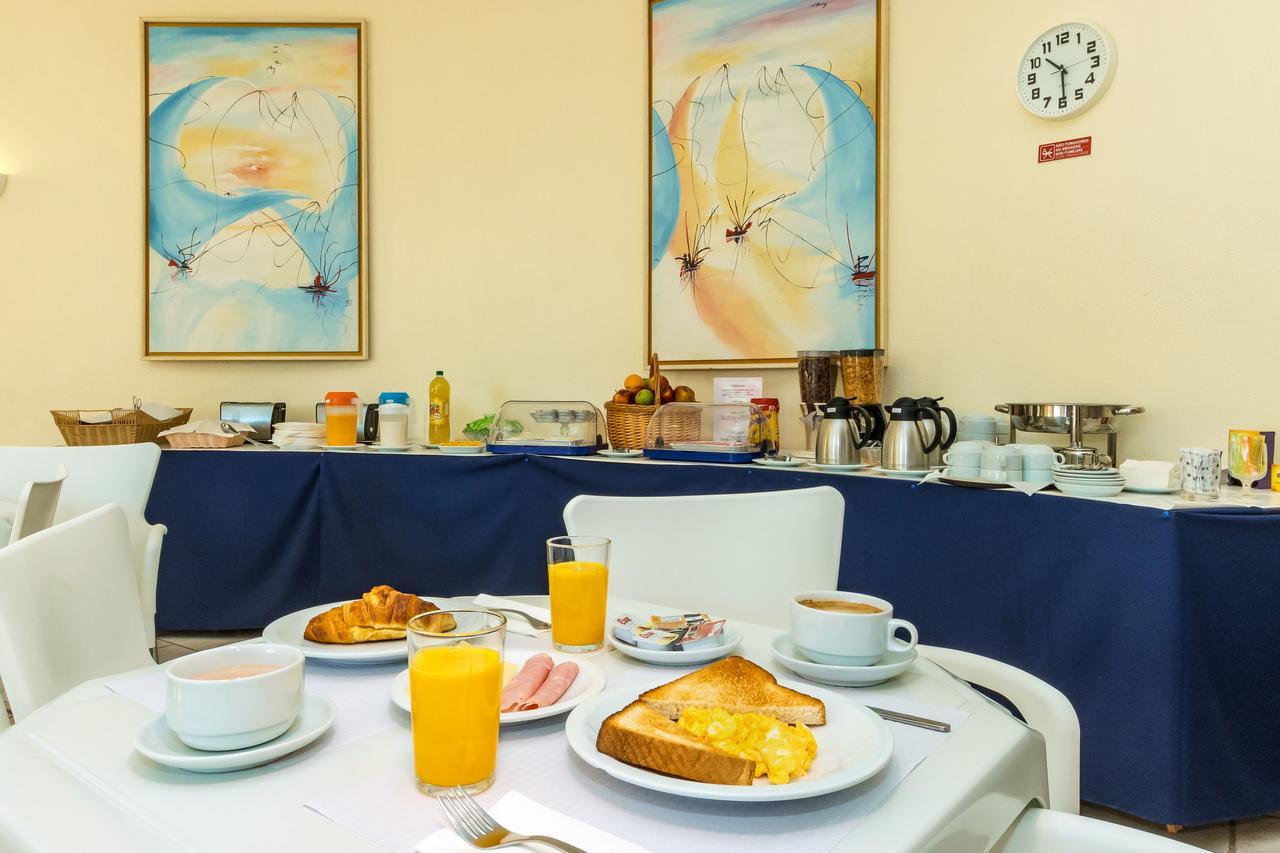 Club Ouratlantico Aparthotel Албуфейра Екстериор снимка