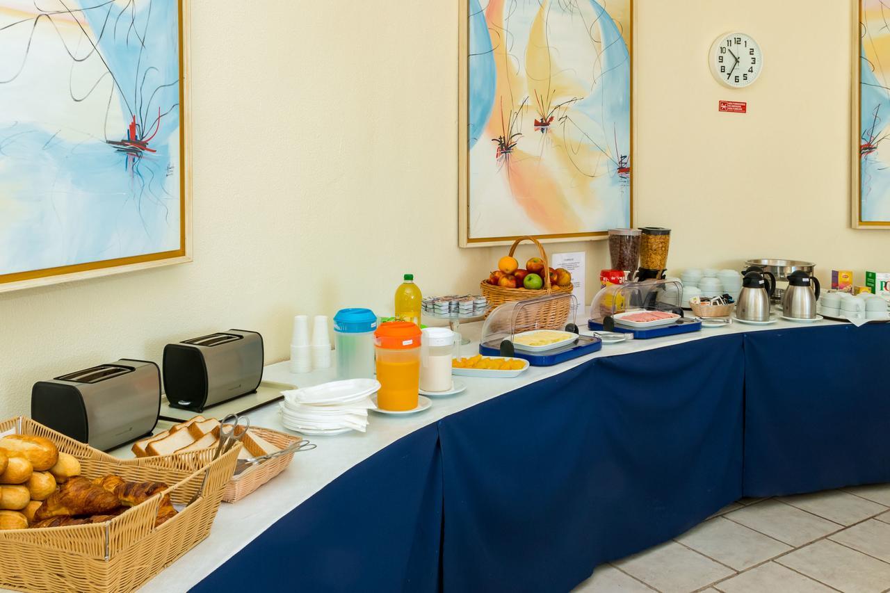 Club Ouratlantico Aparthotel Албуфейра Екстериор снимка